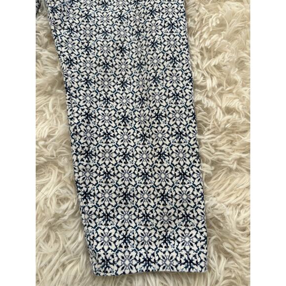 Suave Women’s Sz. Petite Small “ Revolutionary Tummy Control” Crop Leggings. - Picture 4 of 8